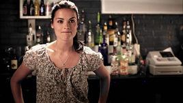 克里斯蒂·卡爾森·羅曼諾 克里斯蒂·卡爾森·羅曼諾