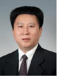 胡忠威[邵陽市政協副巡視員]