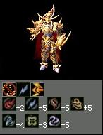 霸王教主 霸王教主