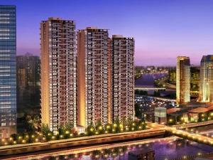 時代豪庭尊邸 時代豪庭尊邸