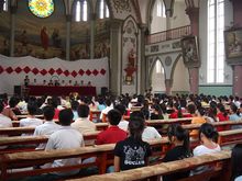 昂熱西部天主教大學