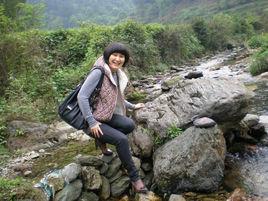 張國立[懷化學院教師]