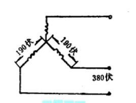 兩相運行 兩相運行