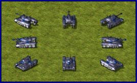 騎士坦克 騎士坦克