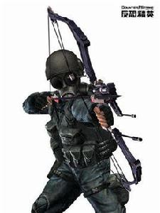 鷹眼[FPS網遊反恐精英online道具]