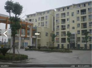 聯楊新村 聯楊新村