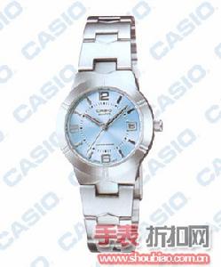 CASIO LTP-1241D-2A