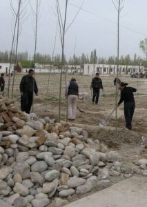 哈拉布拉鄉 哈拉布拉鄉