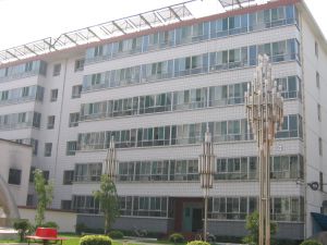 太原大學外語師範學院 太原大學外語師範學院