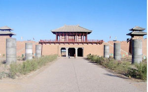 敦煌旅遊 敦煌旅遊