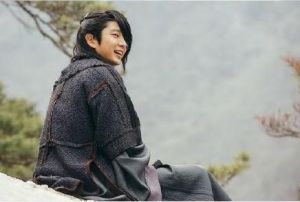 李準基飾演高麗光宗 