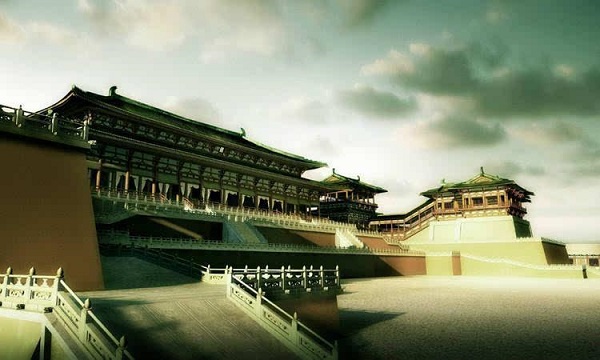 揭秘古代安保制度 看皇帝是怎么保證自己的人身安全 揭秘古代安保制度 看皇帝是怎么保證自己的人身安全