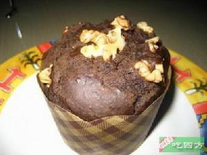 朱古力瑪芬 朱古力瑪芬