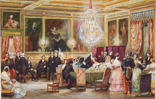 英國王室 英國王室