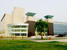 焦作迎賓館 焦作迎賓館