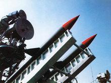 紅旗-61艦空飛彈