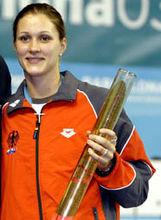 漢娜&middot;施托克鮑爾