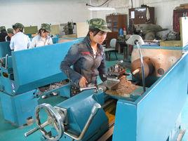 湖北省一輕工業學校 湖北省一輕工業學校