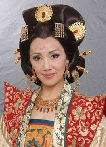 孝明皇后[唐宣宗生母鄭氏]