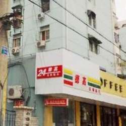 二條巷小區鼓樓 二條巷小區鼓樓