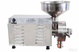 電容粉碎機 電容粉碎機