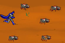 蝙蝠俠追擊 蝙蝠俠追擊