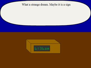 星期情節2 星期情節2