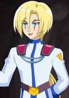 火力少年王之傳奇再現續集