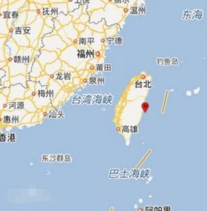 2·22花蓮地震 2·22花蓮地震