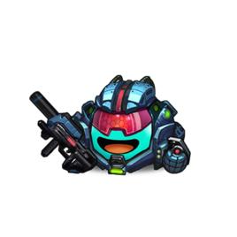 指揮官岡布奧 指揮官岡布奧