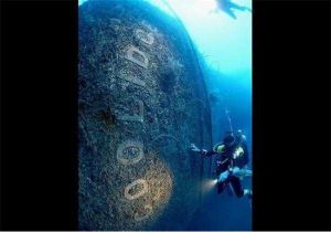 SS柯立芝總統號 SS柯立芝總統號