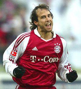 紹爾[德國著名足球運動員]