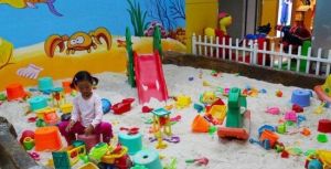 喜洋洋寶貝樂園 喜洋洋寶貝樂園