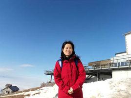 吳航[華中師範大學教育學院學前教育系副教授]