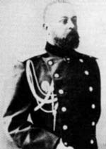 亞力山大&middot;薩姆索洛夫