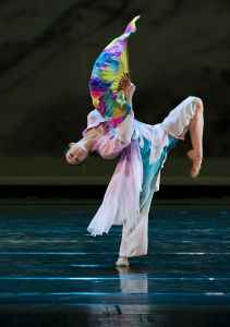 扇舞丹青 扇舞丹青