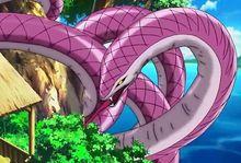 美食獵人[島袋光年著作的漫畫]