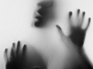 癔症性失語 癔症性失語