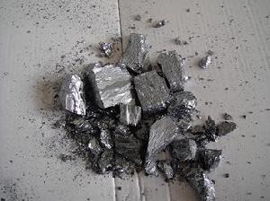 4N、5N多晶廢料:100噸/月