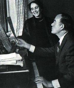 斯維亞托斯拉夫·傑奧里索維奇·里希特 斯維亞托斯拉夫·傑奧里索維奇·里希特