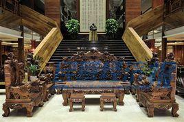 大涌紅木家具市場 大涌紅木家具市場