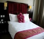 哈爾濱龍達瑞吉商務賓館 哈爾濱龍達瑞吉商務賓館