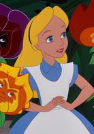 Alice in Wonderland[美國1951年克萊德·傑洛尼米執導動畫電影]