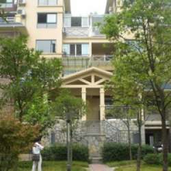 海宇逸景苑 海宇逸景苑