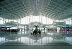 杭州蕭山國際機場