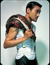 作品：明星妝容