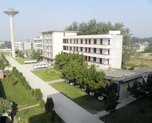 安徽省阜陽農業學校 安徽省阜陽農業學校