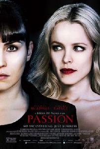 passion[法國布萊恩-德-帕爾瑪拍攝電影]