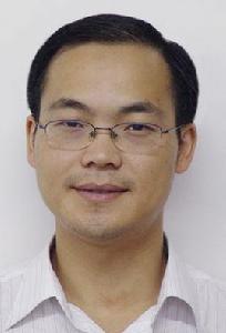 蔣剛[重慶師範大學教授]