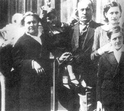 墨索里尼被處決